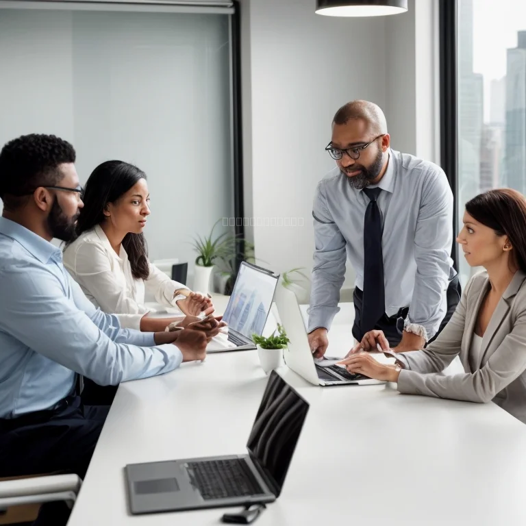 Imagen de contacto Execmora