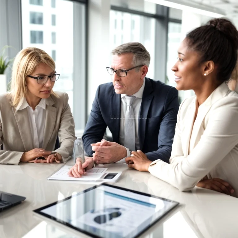 Imagen de contacto Execmora