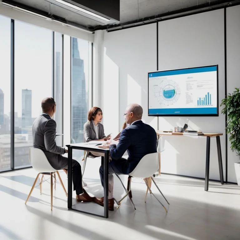 Coaching de liderazgo