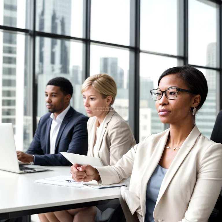 Coaching estratégico